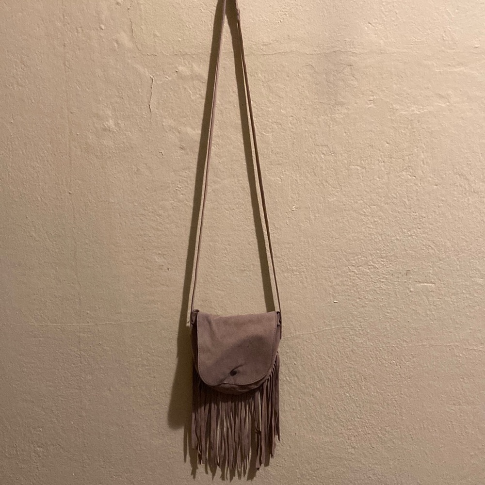 Small purse - used